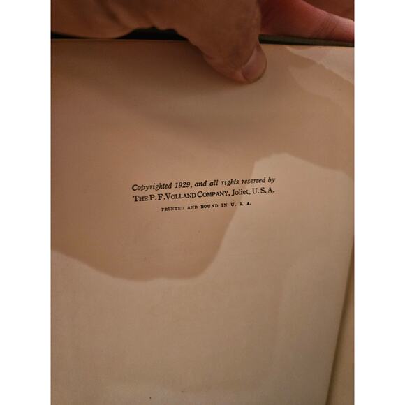 Vintage More Really So Stories 1929 Book by Elizabeth Gordon and Jane Priest - Picture 5 of 6